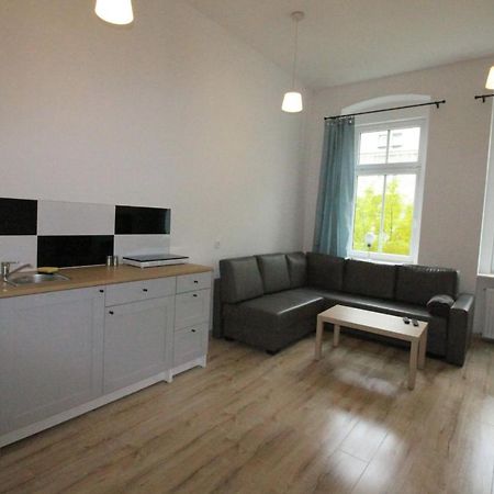 Appartement Ali4 à Sosnowiec Extérieur photo