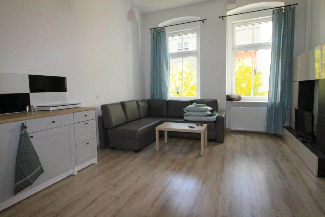 Appartement Ali4 à Sosnowiec Extérieur photo