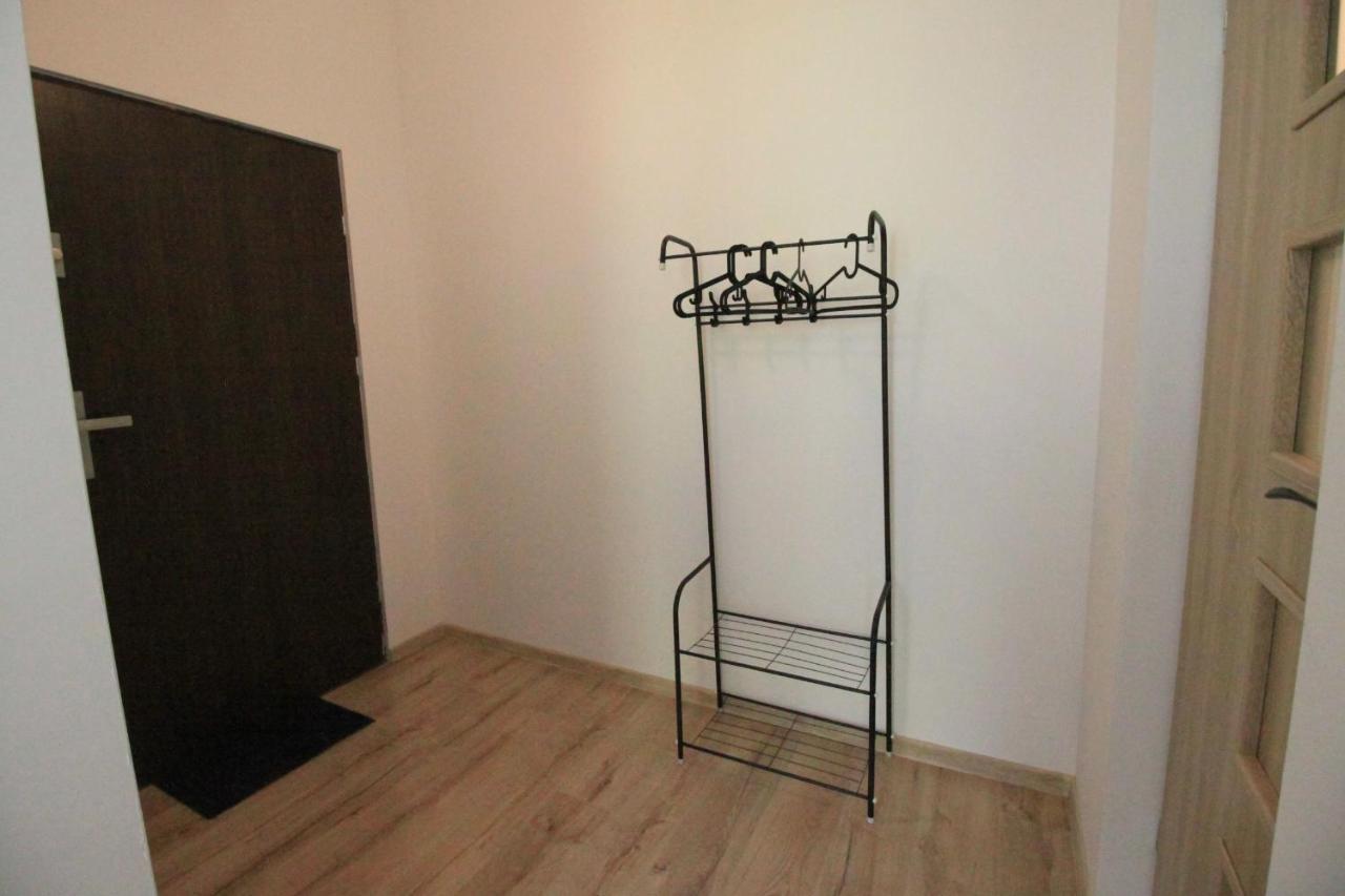 Appartement Ali4 à Sosnowiec Extérieur photo