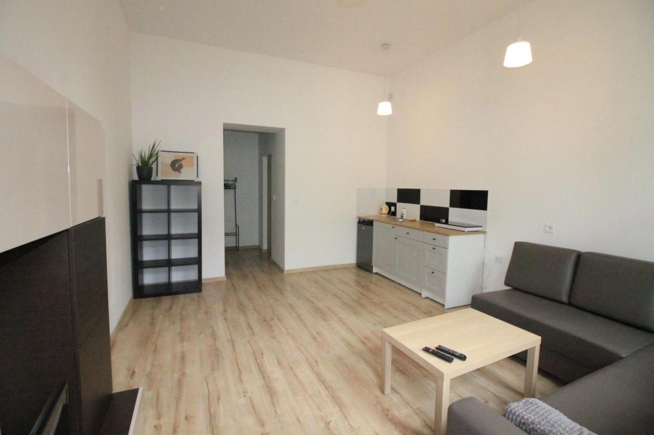 Appartement Ali4 à Sosnowiec Extérieur photo