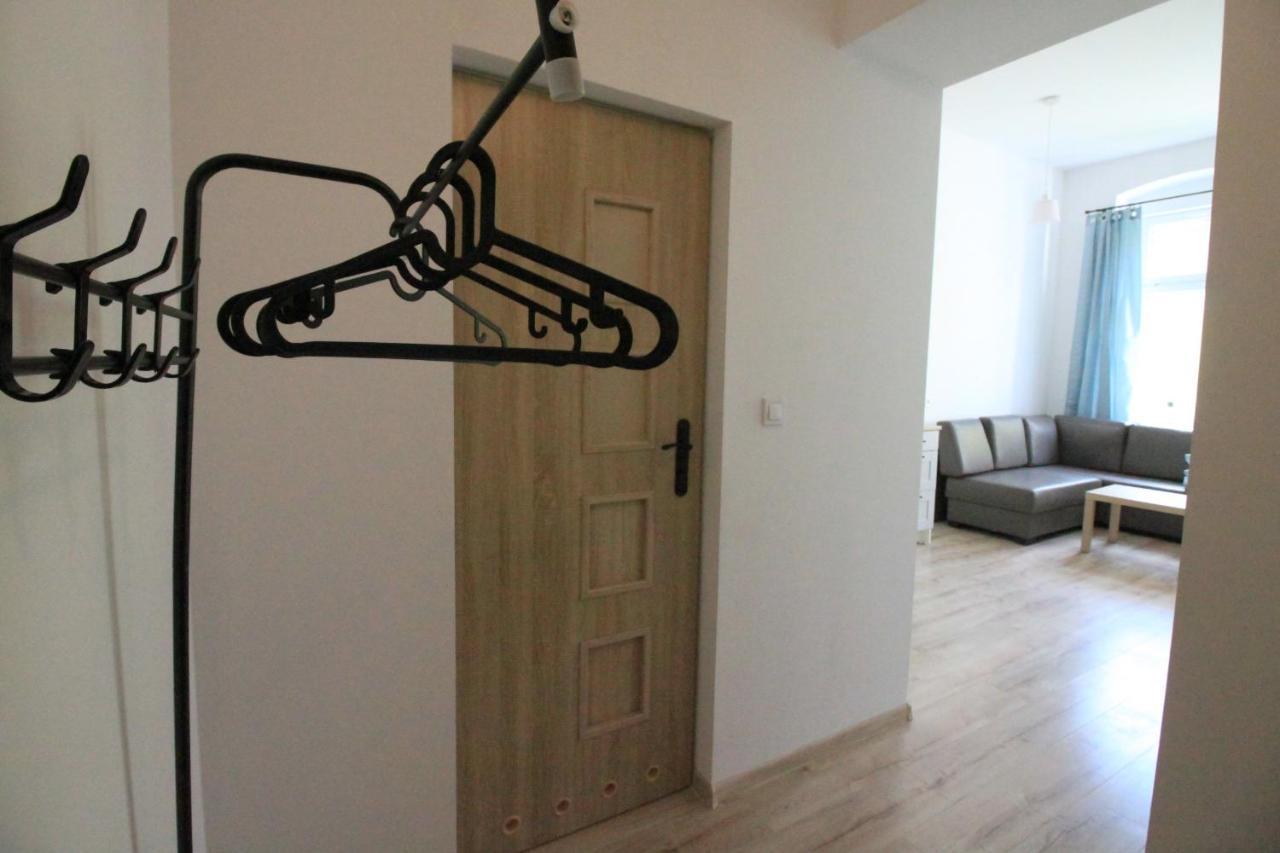 Appartement Ali4 à Sosnowiec Extérieur photo