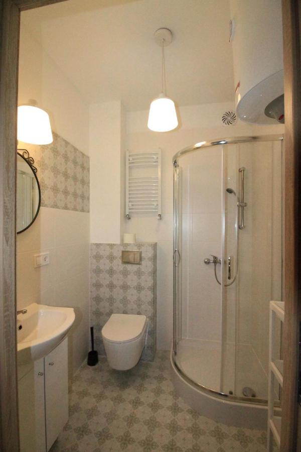 Appartement Ali4 à Sosnowiec Extérieur photo