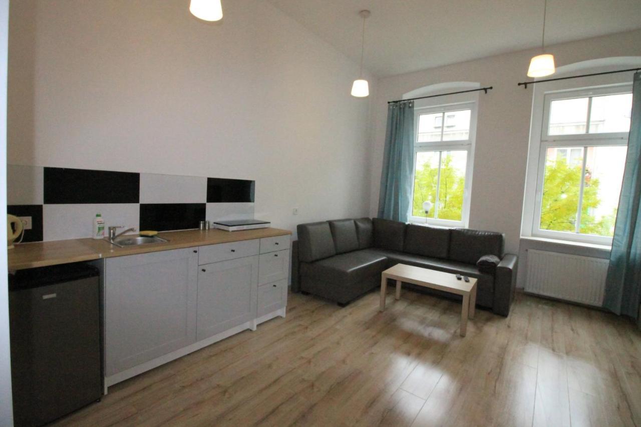 Appartement Ali4 à Sosnowiec Extérieur photo