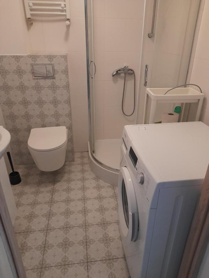 Appartement Ali4 à Sosnowiec Extérieur photo